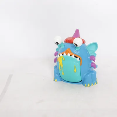 Leksaksfigur (Blå, Flerfärgad) från MGA Entertainment
