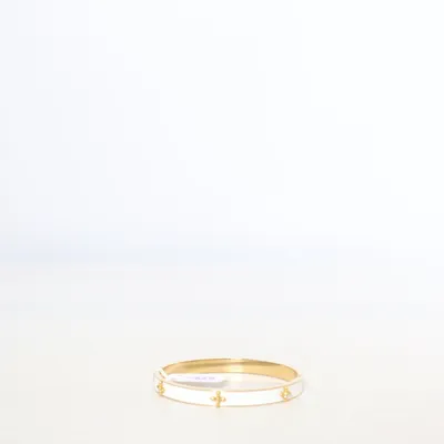 Bracelet (Gold) from By Jolima Unknown metal