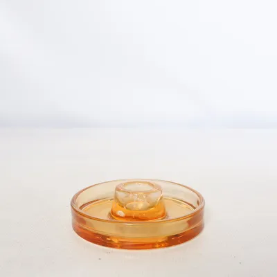 Lyslygte (Orange)