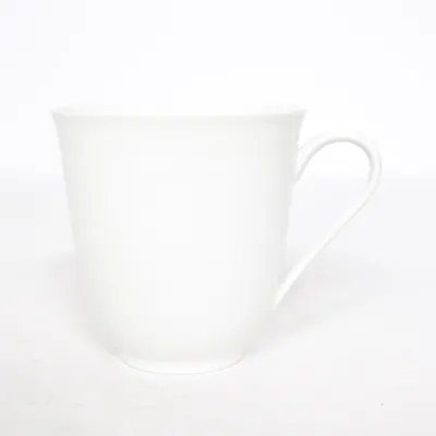 Mugg (Vit) från Rörstrand