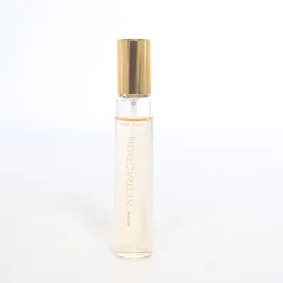 Eau de Parfum (Attraction) de Avon