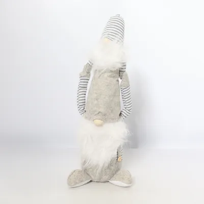 Kerstdecoratie (Grijs, Wit) van Form Living