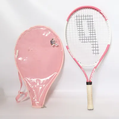 Raquette de tennis (Rose) de Prince