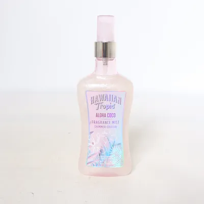 Body mist (Aloha Coco) from Hawaiian Tropic