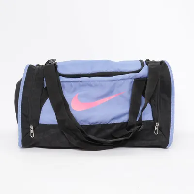 Träningsväska (Svart, Blå) från Nike