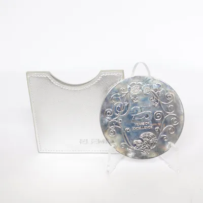 Fickspegel från Elemis