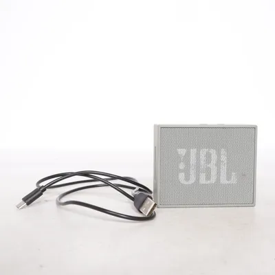 Bluetooth-högtalare (GO) från JBL