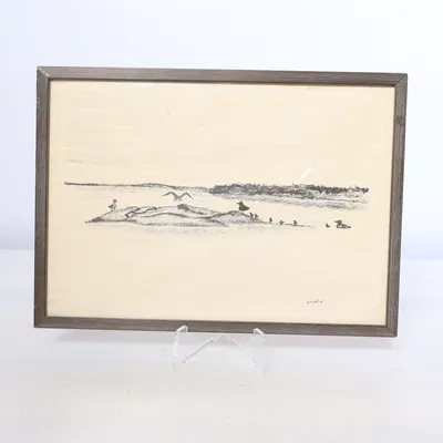 Tableau de Tyresö Kommum