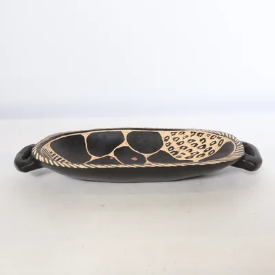 Woondecoratie (Zwart, Beige)