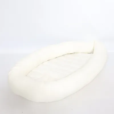 Babynest (Vit) från Jollyroom