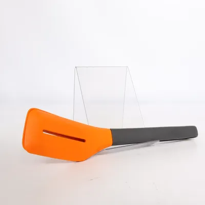 Grillbestik (Sort, Orange)