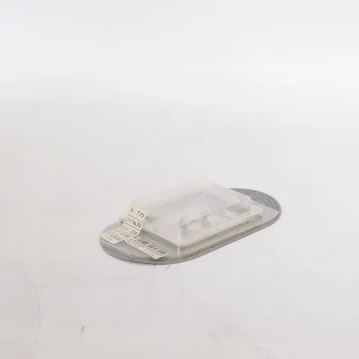 Bijoux de piercing (Argent) de SIX Acier inoxydable