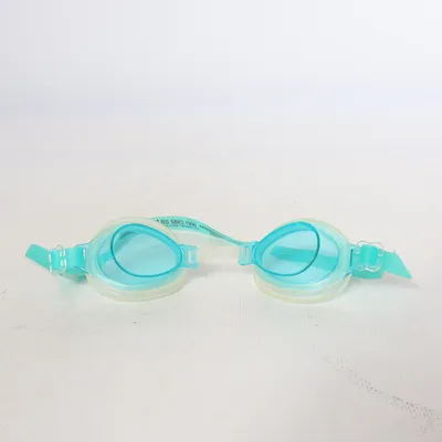Lunettes de natation (Turquoise) de Bestway