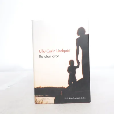Livre de Norstedts