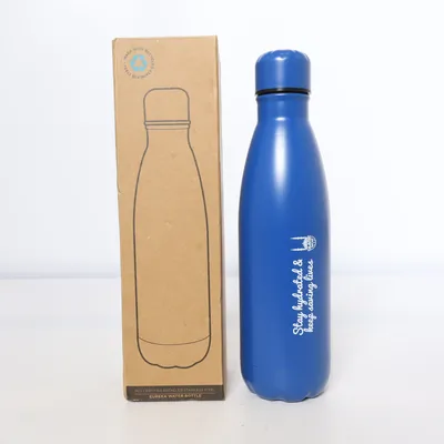 Thermosfles (Eureka) van XDdesign