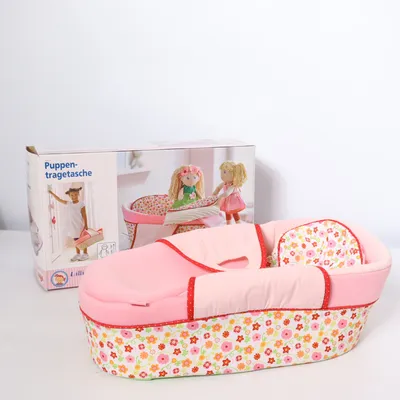 Poppenaccessoire (Lillifard Friends) van Haba