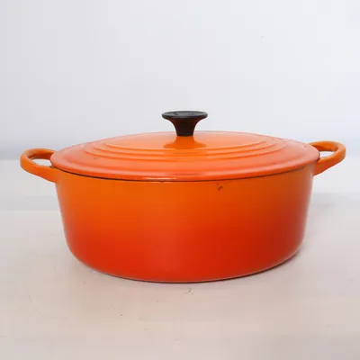 Gjutjärnsgryta (Signature Buffet Casserole) från Le Creuset