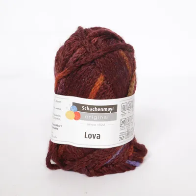 Fil (Lova) de Schachenmayr