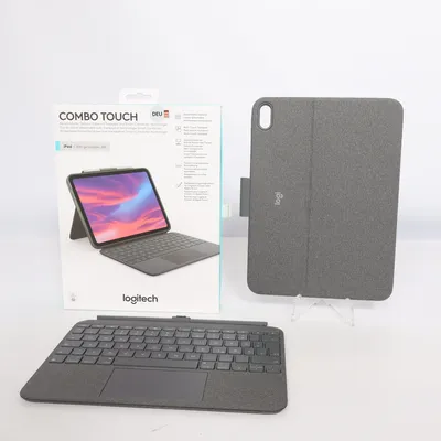 Clavier (Combo Touch) de Logitech