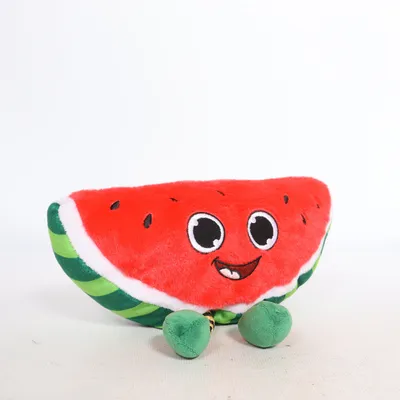 Gosedjur (Röd, Grön, Flerfärgad) från Toys