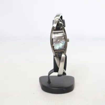 Wristwatch (Silver) from DKNY