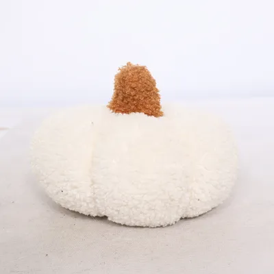 Décoration d'Halloween (Blanc, Marron) de Kotikulta Polyester