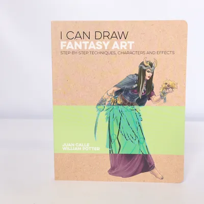 Craft book