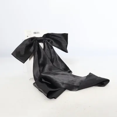 Haaraccessoires (Zwart) van Gina Tricot