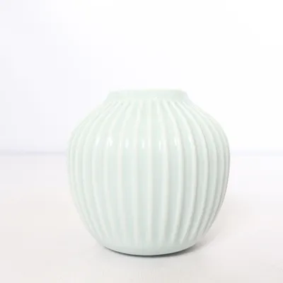Vase (Blue) from Kähler