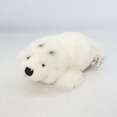 Krammedyr (Hvid) fra Nature Planet