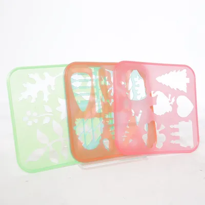 Konstnärsverktyg (Flerfärgad) från Tupperware