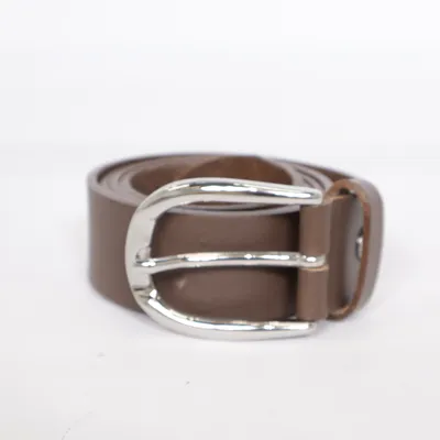 Riem (Bruin) van Silbergift Leer
