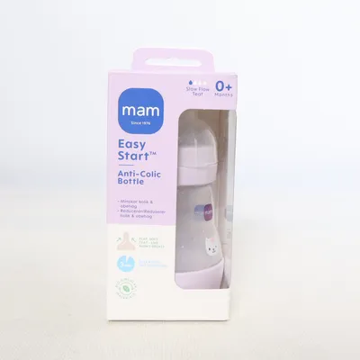 Feeding bottle (Easy Start) from MAM