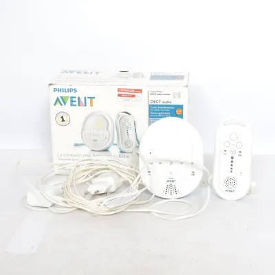 Babyvakt (SCD505) från Philips Avent