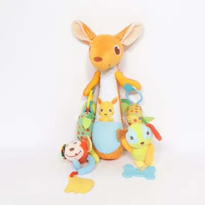 Bebisleksak (130440E001) från Tinylove