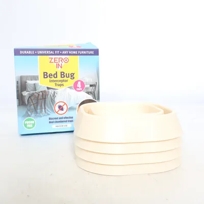 Pesticider (Bed Bug Interceptor Traps) fra STV