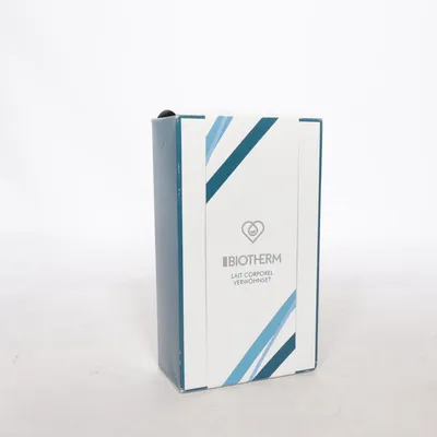 Hudvårdsset (LAIT CORPOREL VERWÖHNSET) från Biotherm