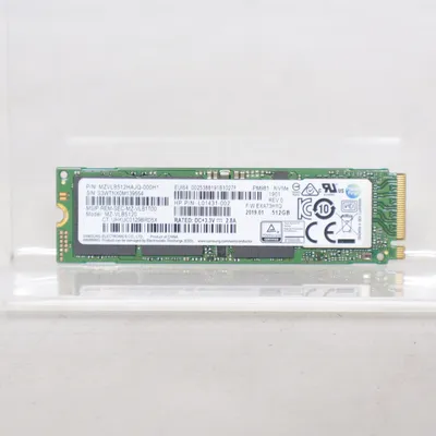 RAM-minne (Grön) från Samsung