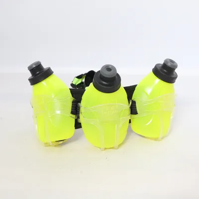 Hydration belt (Yellow, Black) from Nathan