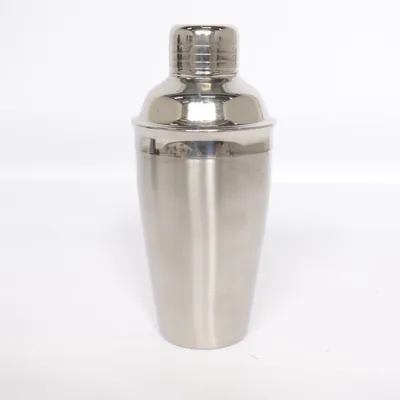 Cocktail shaker (Silver) from ICA