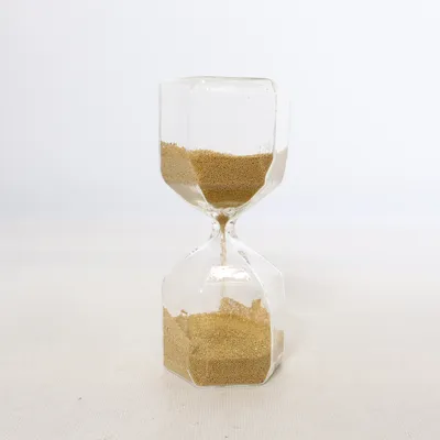 Timglas (Glas)