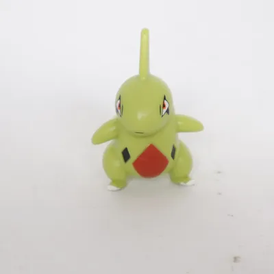 Leksaksfigur (Grön, Flerfärgad) från Pokémon