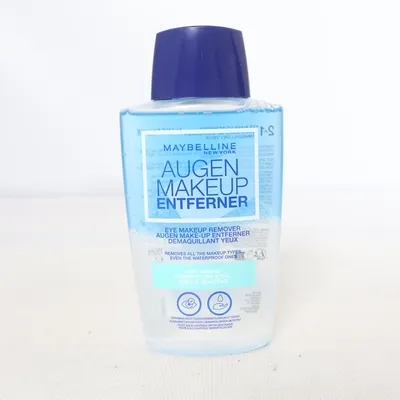 Sminkborttagning (Augen Makeup Entferner) från Maybelline