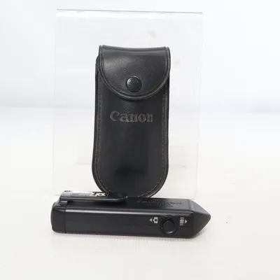 Accessoire pour appareil photo (Barcode Reader E) de Canon