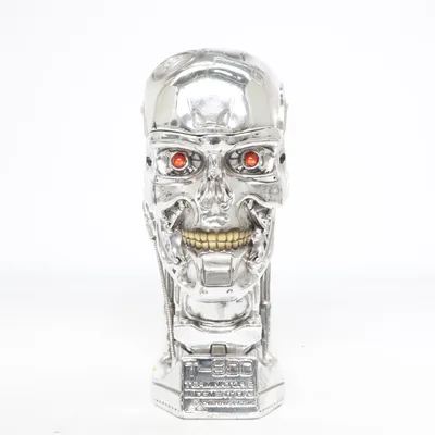 Byst (Silverfärgad) från Nemesis Now