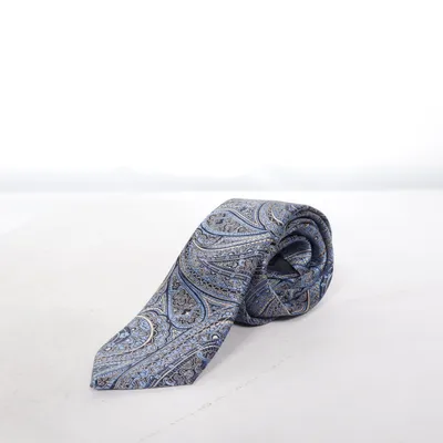 Slips (Blå, Flerfärgad) från River Island