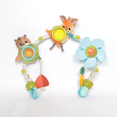 Spjälsängstillbehör (Flerfärgad) från Tinylove