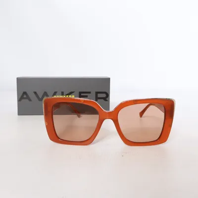 Sunglasses (Brown) from Hawkers