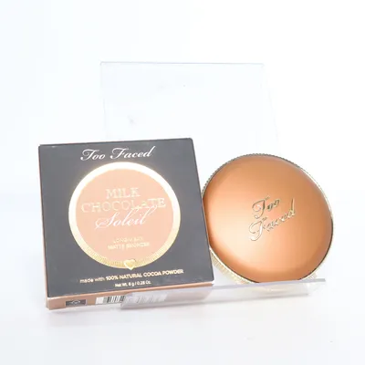 Bronzer (Milk Chocolate Soleil) från Too Faced