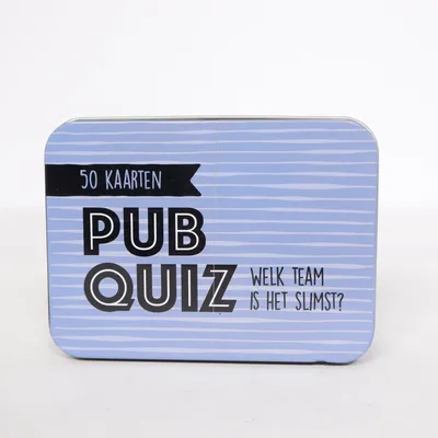 Sällskapsspel från Image Books